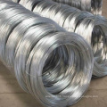 Hot Dipped Galvanized Metal Wire